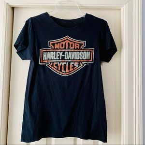 Harley-Davidson Tee